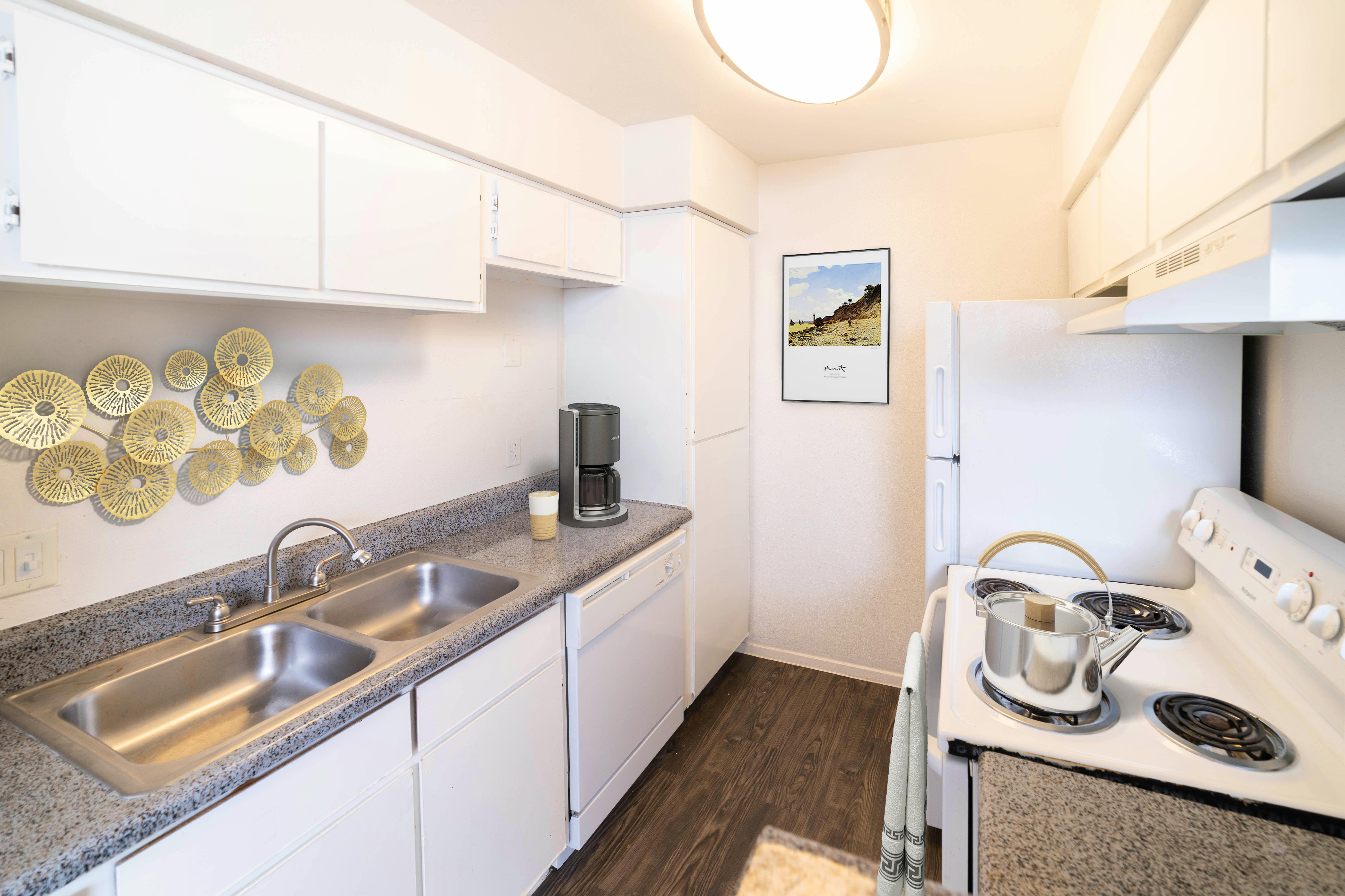 Cambury Place Apartments in Houston, TX